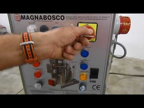 Gas Steam boiler 300 kg/h complete with water softner and water tank