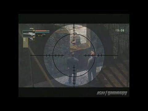 Frame City Killer Xbox 360