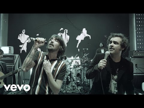 Enjambre, Lori Meyers - Tercer Tipo