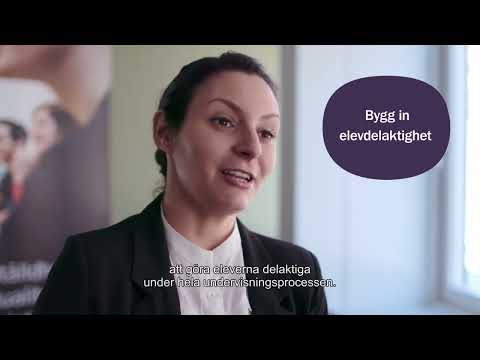 Platshållare för video