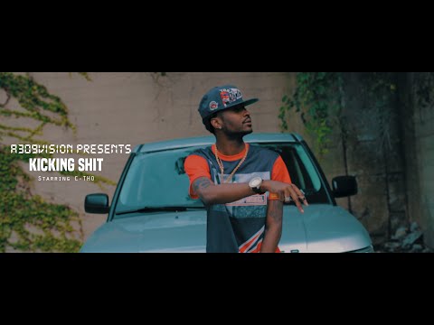 C-tho - Kicking Shit (Official Video) Shot By @A309Vision