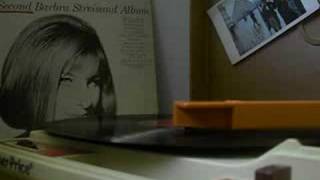 When The Sun Comes Out - Barbra Streisand