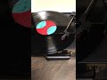 THREE PICK-UPS by LOBO #vinylrecord
