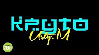 Устинья Малинина (Usty.M) - Круто (Official Audio 2018)