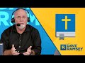 Why The Prosperity Gospel Is Wrong