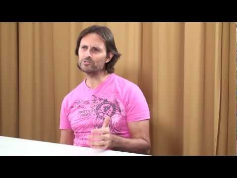 20120630 Interview with Jesus & Mary - Humility S3 (Humility In Practice P2)