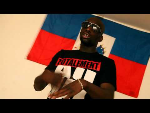 HDcrime Freestyle Punchline