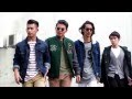Forteen Dekat Tapi Jauh Official Lirik Video