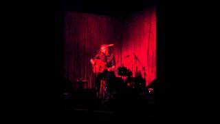 Tommy Walter (Abandoned Pools)- Goodbye Song