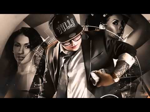 Jory Boy Ft  La Jota   Inevitable Original Video Music REGGAETON 2013