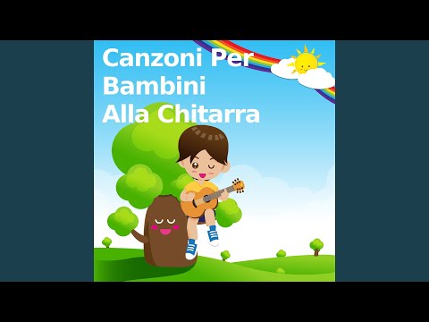 Se Sei Felice Tu Lo Sai - Misc Children