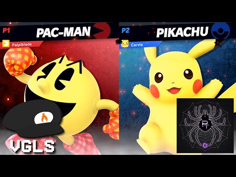 🔥VGLS Vs. Phantom Troupe Offseason Crew Battle - July 2020 ~ Smash Ultimate