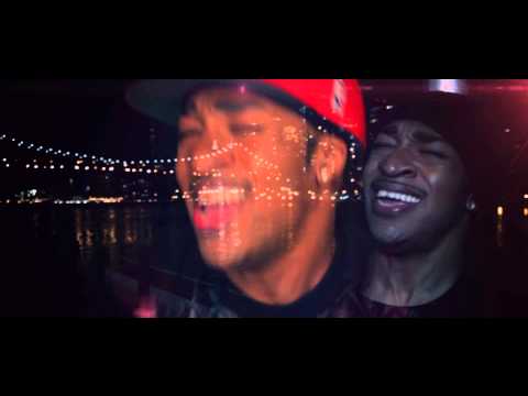 B. Thompson - Time To Move On (Official music video 2014)