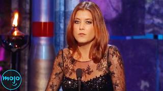 Top 30 Celebrity Roasts of All Time
