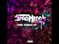Spag Heddy - Pink Koeks EP [Out November 11th ...