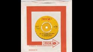 Peppermint Rainbow - "Will You Be Staying After Sunday" (UK MCA) 1968