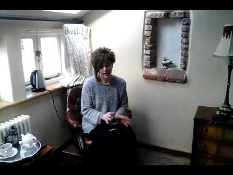 Marea Smithson ...Some Impressions 😁