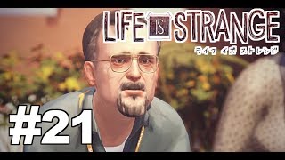#21『Life Is Strange』:Reverse【実況】