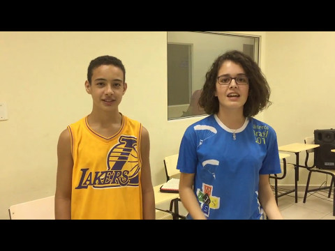 Semana Missionária: Experiências e expectativas - vídeo 1