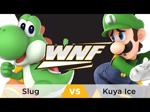 WNF Oakland Spring OffSeason 2.1 - Winners R1: Slug (Yoshi) vs. Kuya Ice (Luigi)