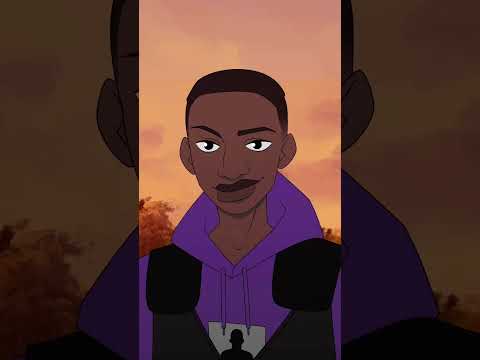  Ramped-up anime energy. Re-enter the singular world of BOSS x Khaby00 #short #khaby #youtubeshorts