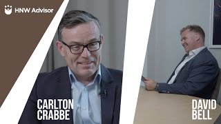 Carlton Crabbe, CEO of Capital for Life: Insurance solutions for UHNW clients in the Middle East
