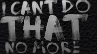 Calvin Ross  - Love Lost (Lyric Video)