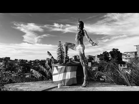 Awalla Brasil – CÓDIGO BAIANO (Clipe Oficial)