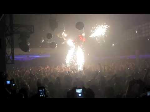 Carl Cox Space Ibiza 2009 (Good sound)