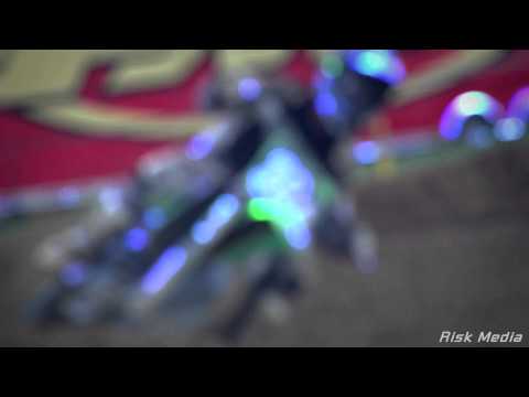 Risk Media - Vurb Classic