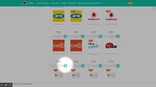 How To  Buy Airtime With eBucks On FNB Online Banking (First National Bank)