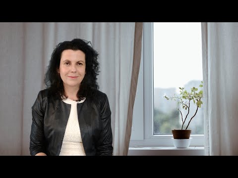 Jak zvládat obtížné životní situace a krize, Radka Loja