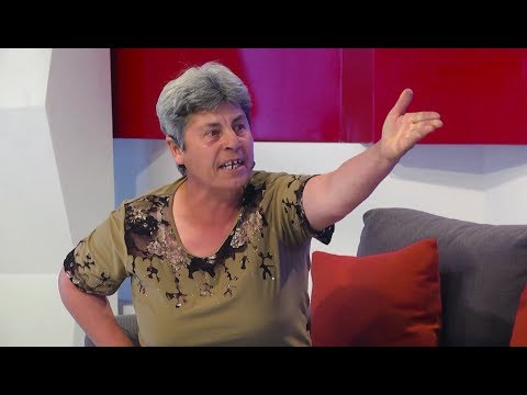 Alan-Talan / Kisabac Lusamutner 17.09.18