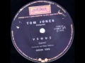 TOM JONES / VENUS 
