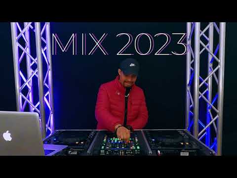 GRUPO FRONTERA MIX 2023!! CUMBIAS NORTENAS || VARIOS ARTISTAS DJ CLIMAX MIX