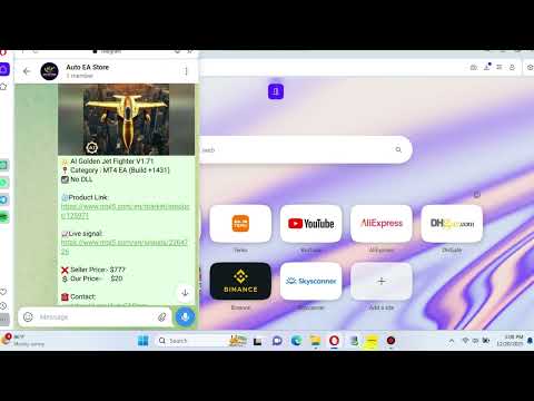 AI Golden Jet Fighter V1.71 – Advanced AI Forex Trading Robot | MT4 EA