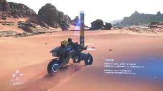 DEATH STRANDING2　その5