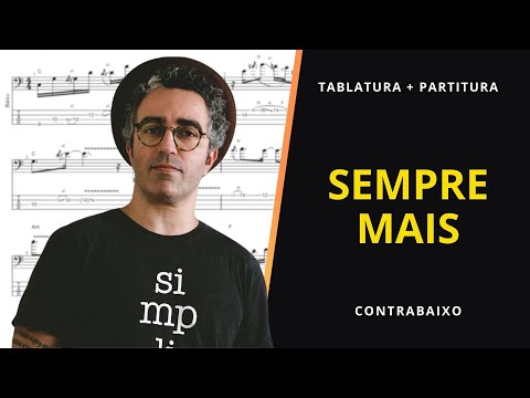 Sempre Mais (ver. 2) - Oficina G3
