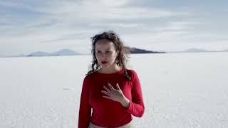 THE ENCHANTED MISSION shortfilm Marta Torres