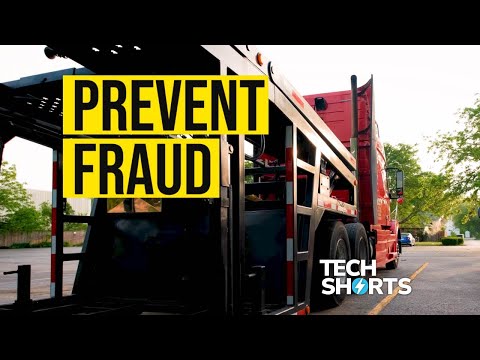 Prevent Vehicle Transport Fraud, Speed Up Last-Mile Delivery & More