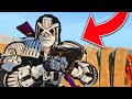 JUDGE DREDD BUNDLE IS AMAZING Is The Judge Dredd Outfit Worth Buying In Cold War