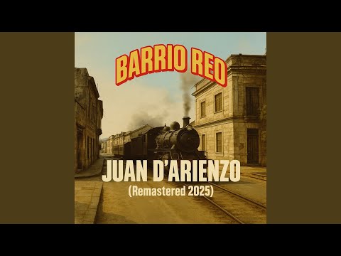 Barrio reo (Remastered 2025)