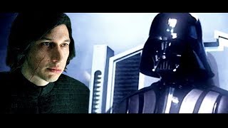 Star Wars Darth Vader EPISODE 9 LEAKED SCENE Revealed?