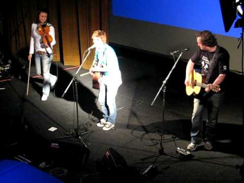 Aneta Langerová - Poplach - Sázava 2009