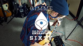 Video thumbnail for Gimme Sixty - Alpha Haunt Fuzz (Brady Smith) by Old Blood Noise Endeavors