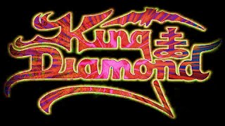 King Diamond - Victimized - guitar cover