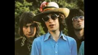 The Rolling Stones --- Can You Hear the Music?