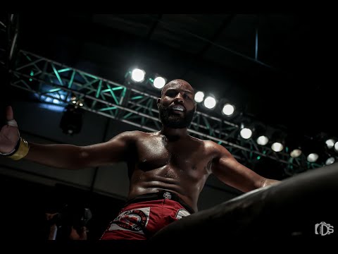 JUNGLE FIGHT 98 | Heider Martimiano x Alex Oliveira