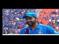 India Won The Toss Ind Vs Pak ICC World Cup 2023