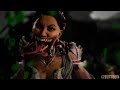 Mortal Kombat 1 ALL MILEENA FATALITIES BRUTALITIES TAUNTS 4K60 PS5 GAMEPLAY Mortalkombat MK1
